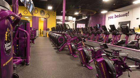 Planet fitness defiance oh  With a PF Black Card®, you will have access to all Planet Fitness clubs
